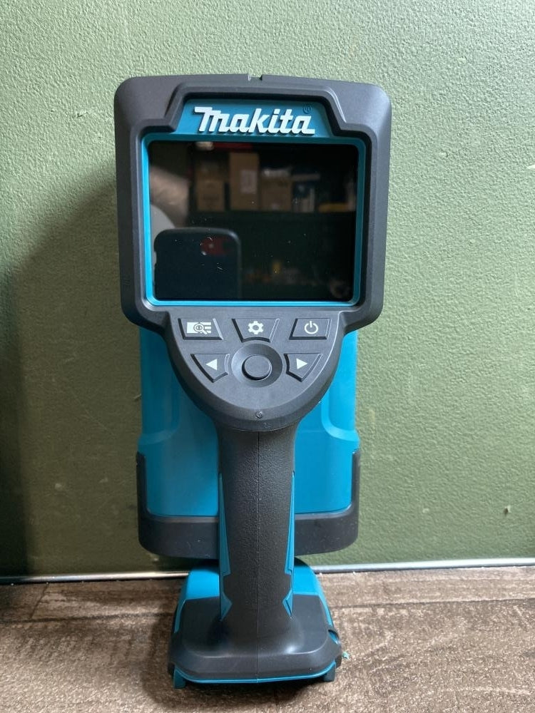 Makita WD181DZK Rechargeable Wall Detector [j1198991269]