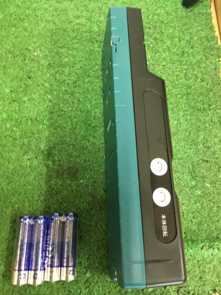 Makita SK507GDZN Rechargeable Leveler with Charger and Tripod [s1199661953]