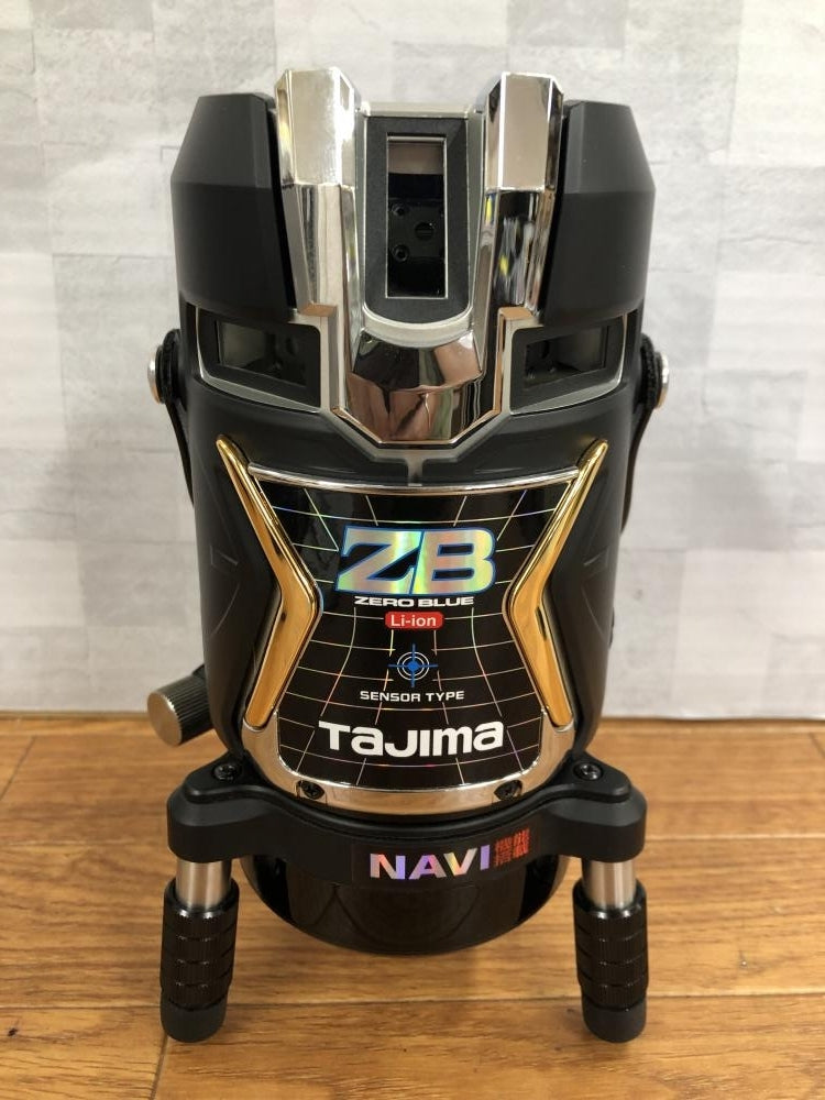 Tajima ZEROBLSN-KJC Laser Marker [o1201758772]