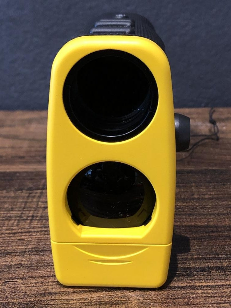 Laser Technology TruPulse200 Portable Laser Distance Measuring Device [s1201875478]