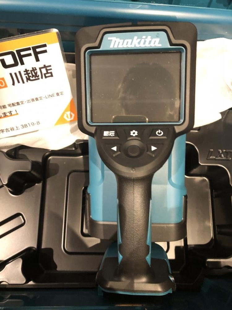 Makita WD181DZK Wall Detector [f1203173739]