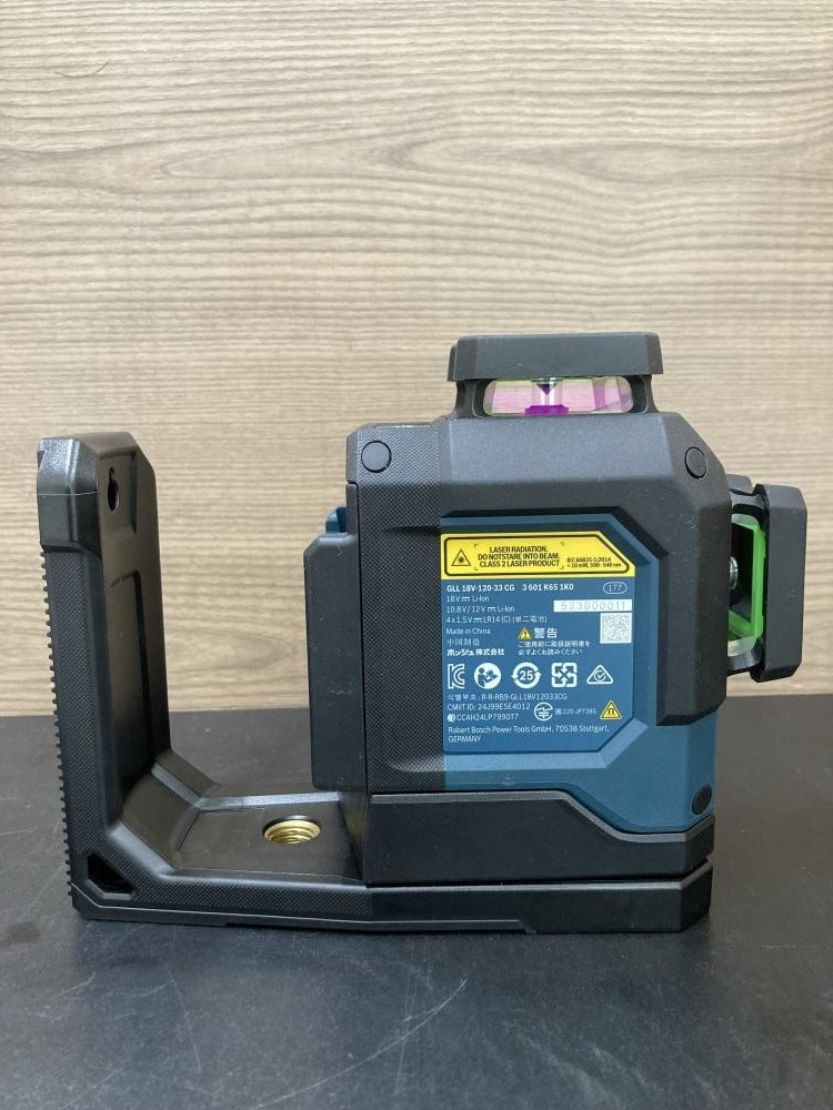 Bosch GLL18V-120 Laser Marker [q1204859697]