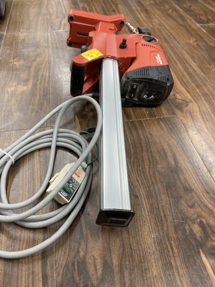 HILTI DD120 Core Drill Water Tank Set [c1205407641]