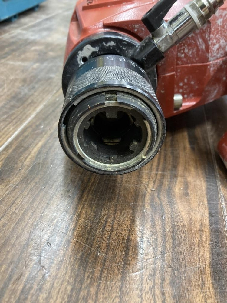 HILTI DD120 Core Drill Water Tank Set [c1205407641]