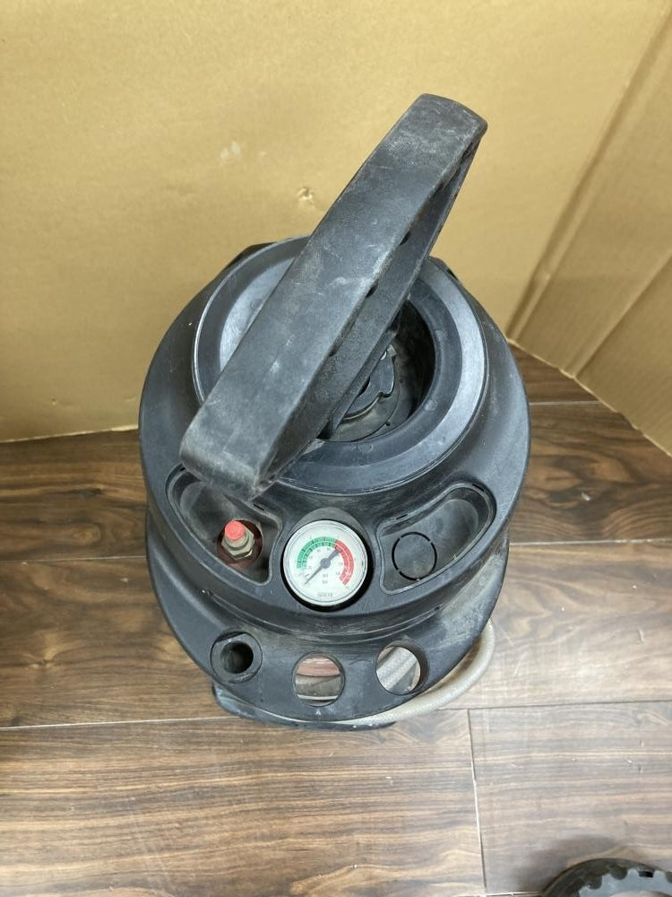 HILTI DD120 Core Drill Water Tank Set [c1205407641]