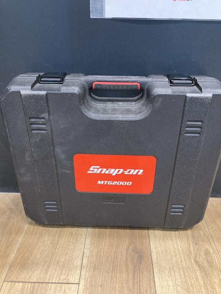 Snap-on MTG2000 Scan Tool [r1205689450]