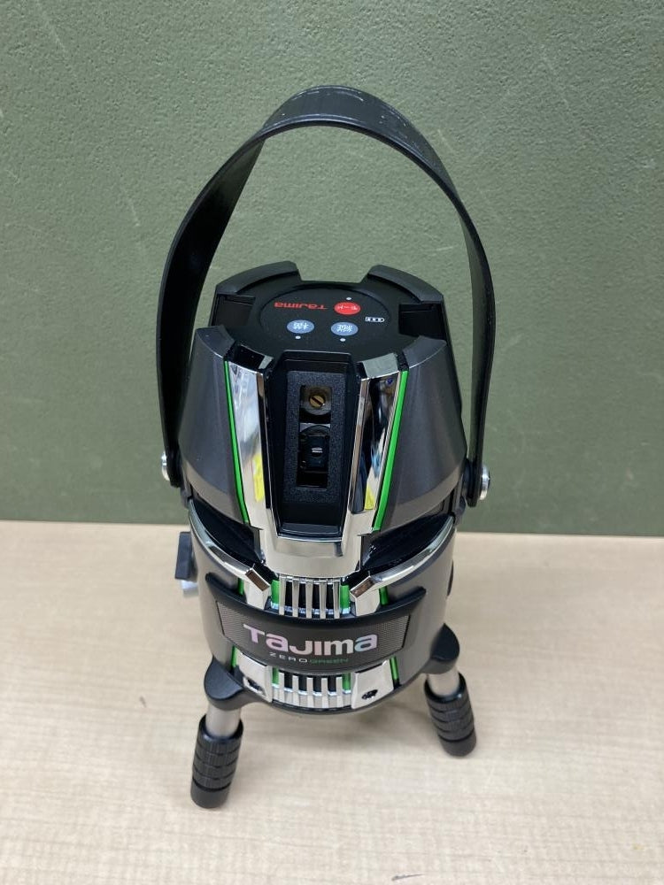 Tajima ZEROG2L-KJC Laser Marking Device [r1205933051]