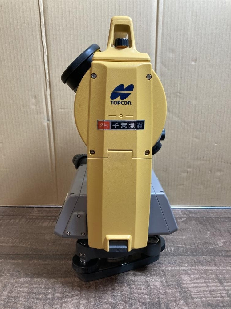TOPCON DT-300 Digital Theodolite [h1207901317]