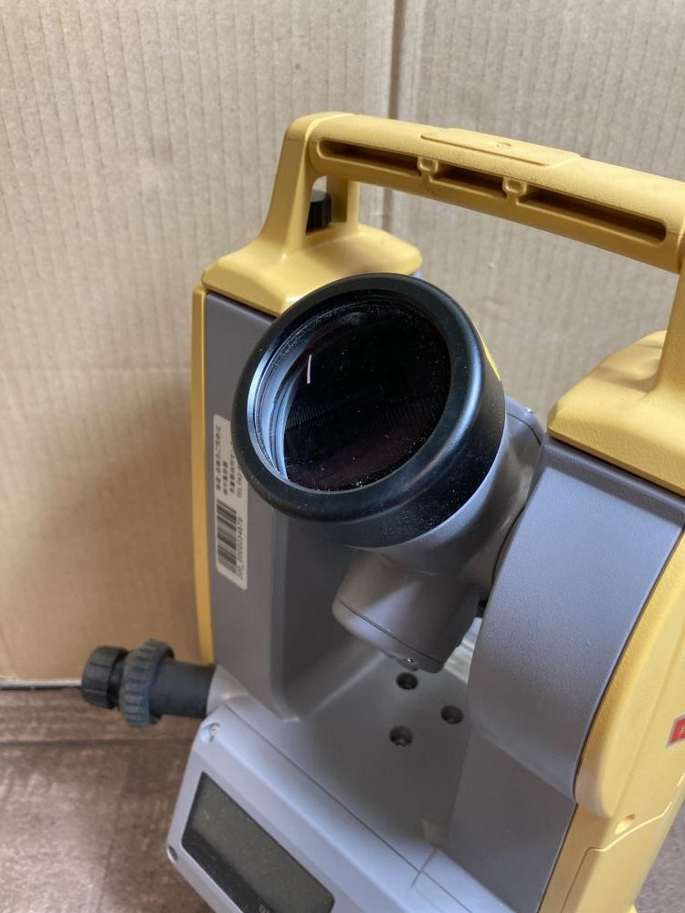 TOPCON DT-300 Digital Theodolite [h1207901317]