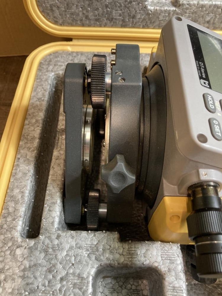 TOPCON DT-300 Digital Theodolite [h1207901317]
