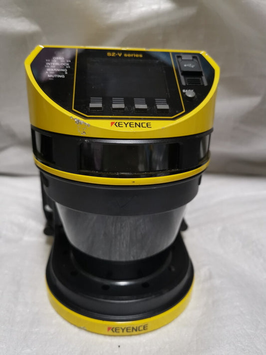 KEYENCE SZ-V04 Safety Laser Scanner [r1207925597]