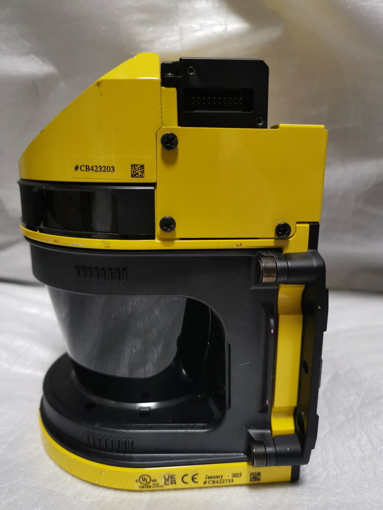 KEYENCE SZ-V04 Safety Laser Scanner [r1207925597]