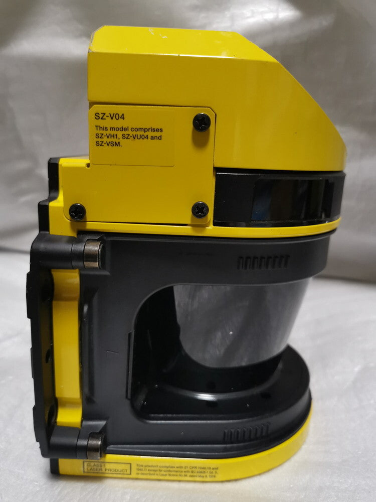 KEYENCE SZ-V04 Safety Laser Scanner [r1207925597]