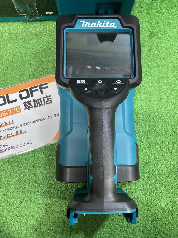 Makita WD181DZK Rechargeable Wall Detector [k1208825597]