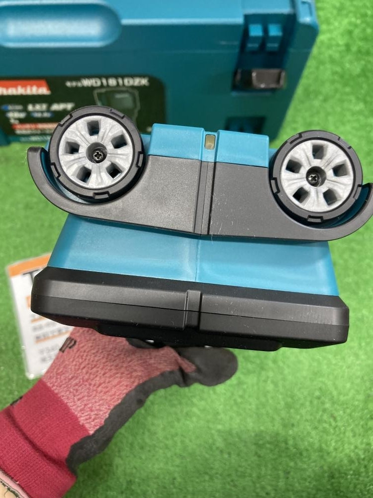 Makita WD181DZK Rechargeable Wall Detector [k1208825597]