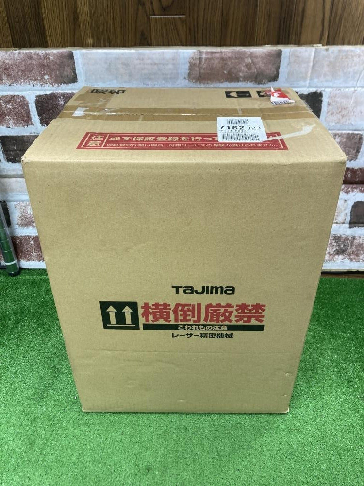 Tajima ZEROBLS-KJC Laser Marking Tool [u1209049477]