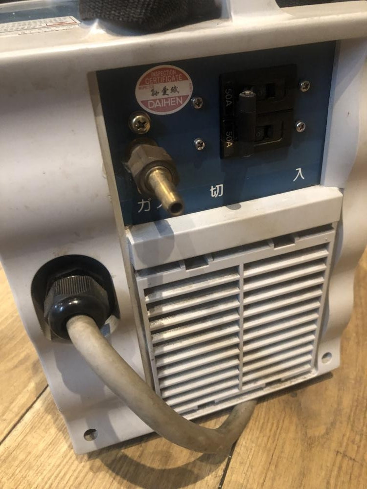 DAIHEN MINI200P TIG Welding Machine [r1209676104]