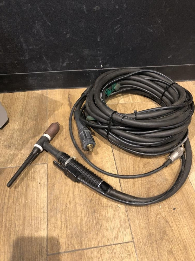 DAIHEN MINI200P TIG Welding Machine [r1209676104]