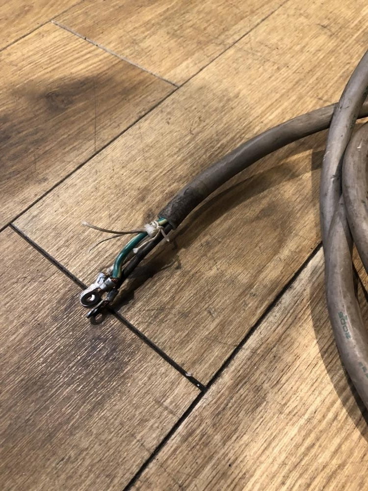 DAIHEN MINI200P TIG Welding Machine [r1209676104]