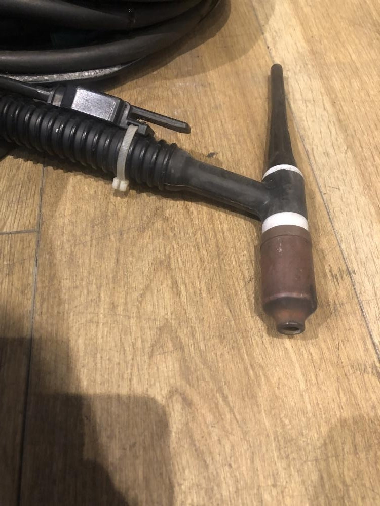 DAIHEN MINI200P TIG Welding Machine [r1209676104]