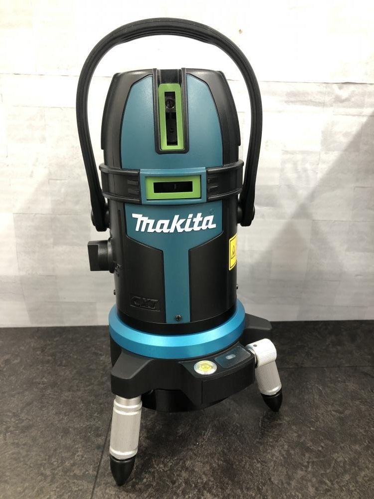 Makita SK507GDZN Green Laser Marker [f1210145779]