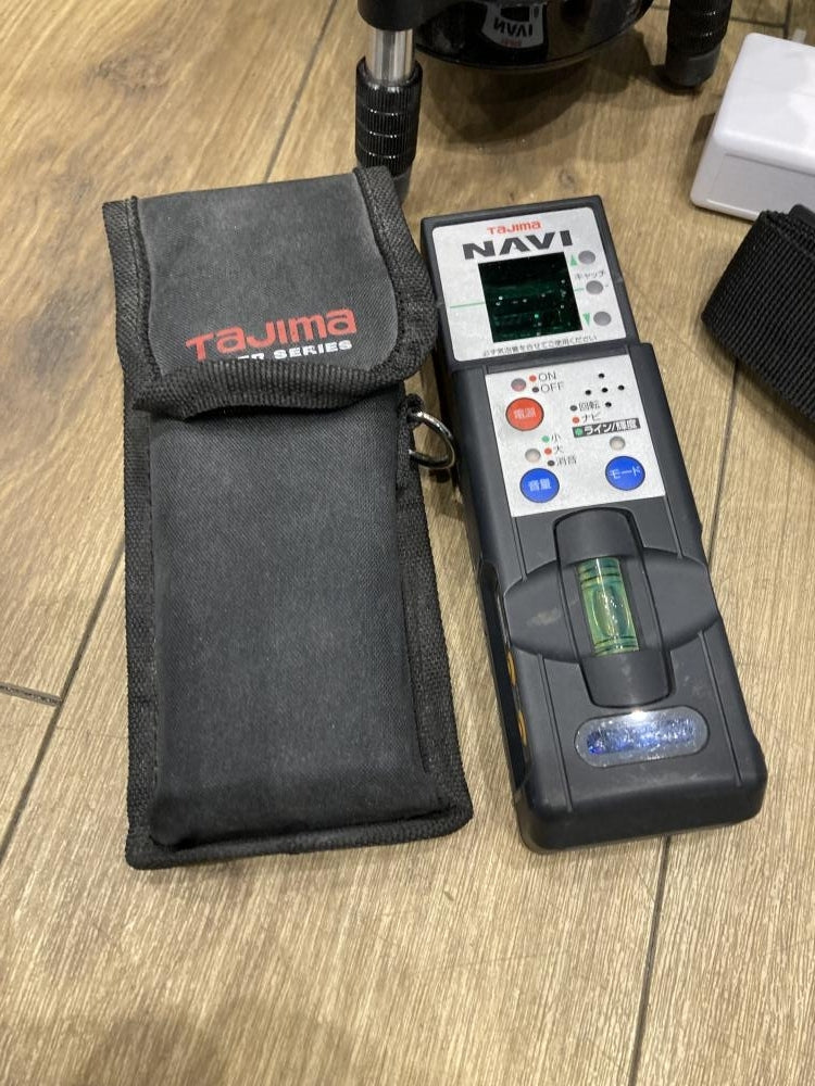 Tajima ZEROBLSN-KJC Laser Marker Receiver Set [v1211163378]