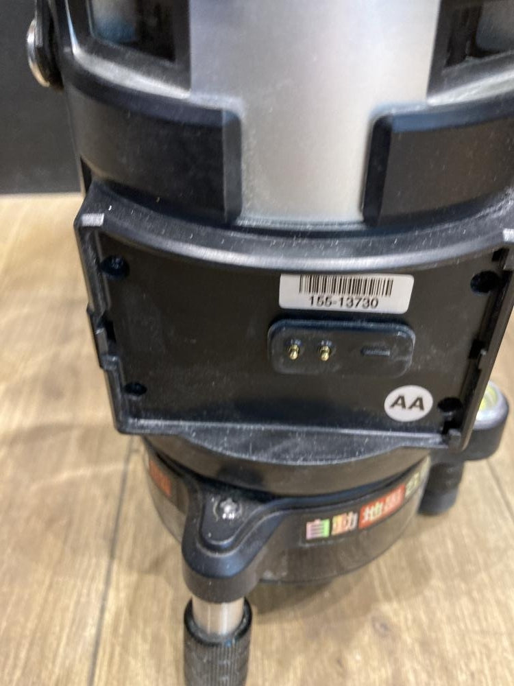 Tajima ZEROBLSN-KJC Laser Marker Receiver Set [v1211163378]