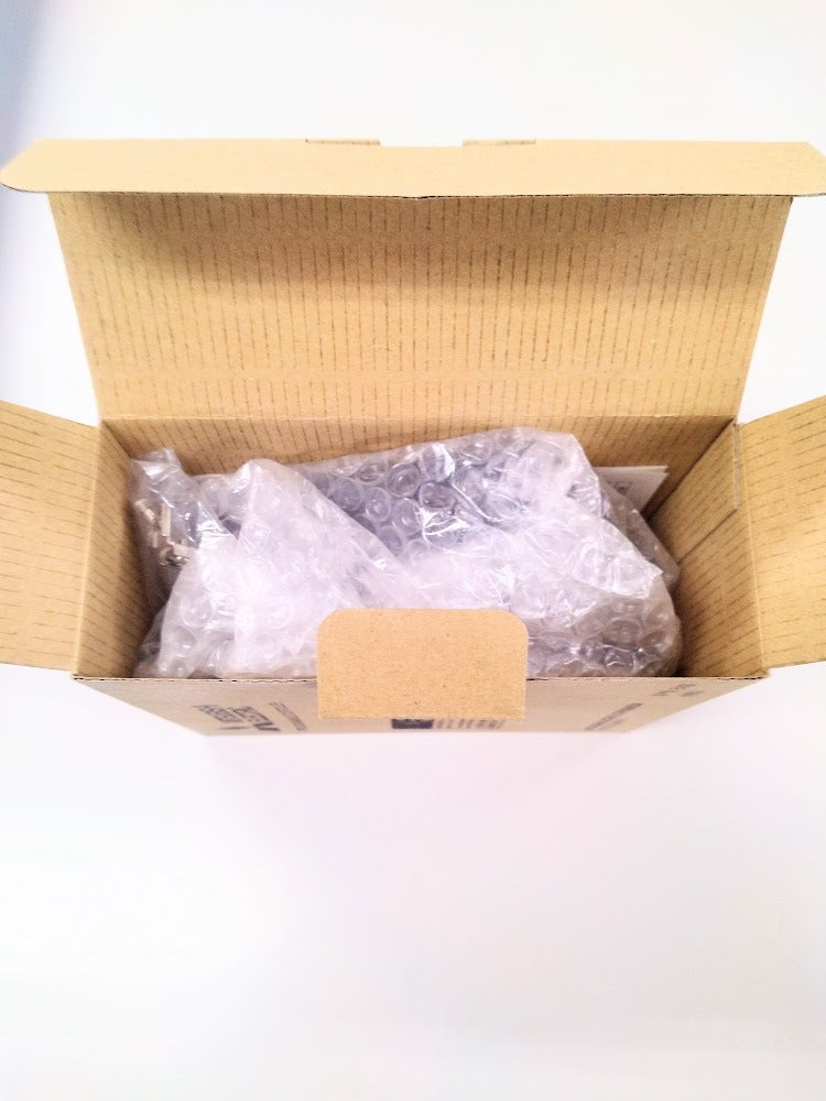 Mitsubishi Electric Q68DAVN Analog Output Unit [l1211255563]