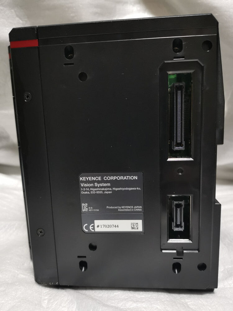 Keyence CV-X300R Image Sensor Controller [q1212518514]