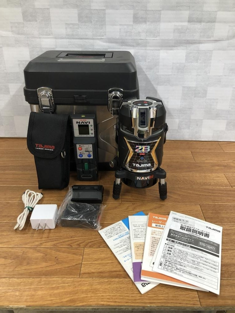 Tajima ZEROBLSN-KJC Laser Marker [q1213008685]