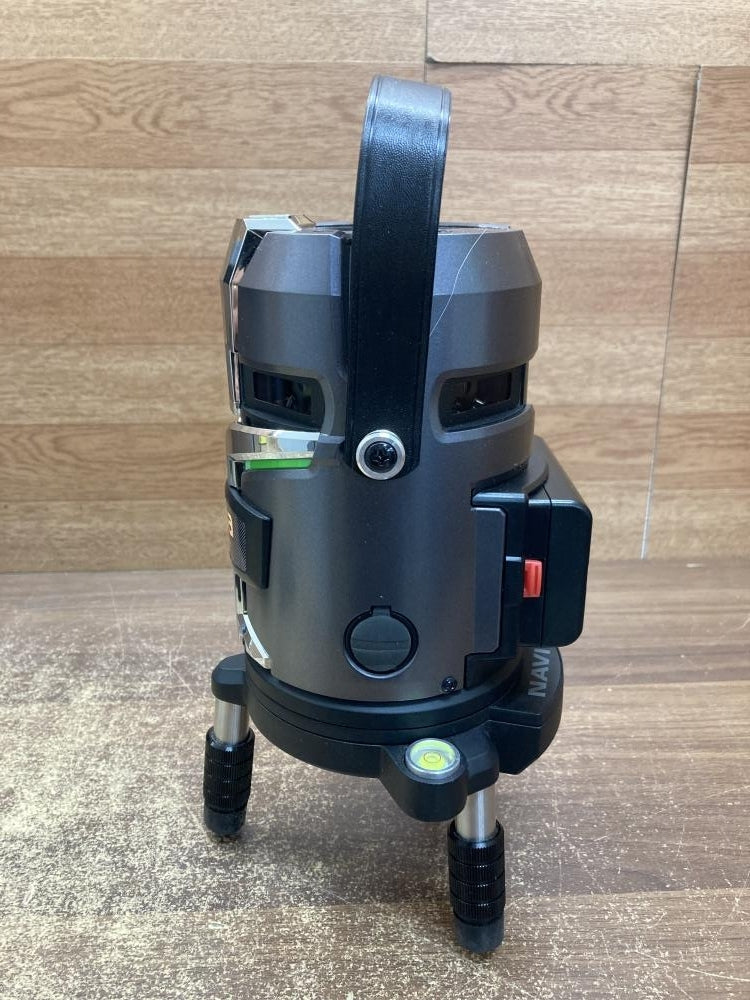 Tajima ZEROG2LSN-KJC Green Laser Marker with NAVI and Receiver [s1213113908]