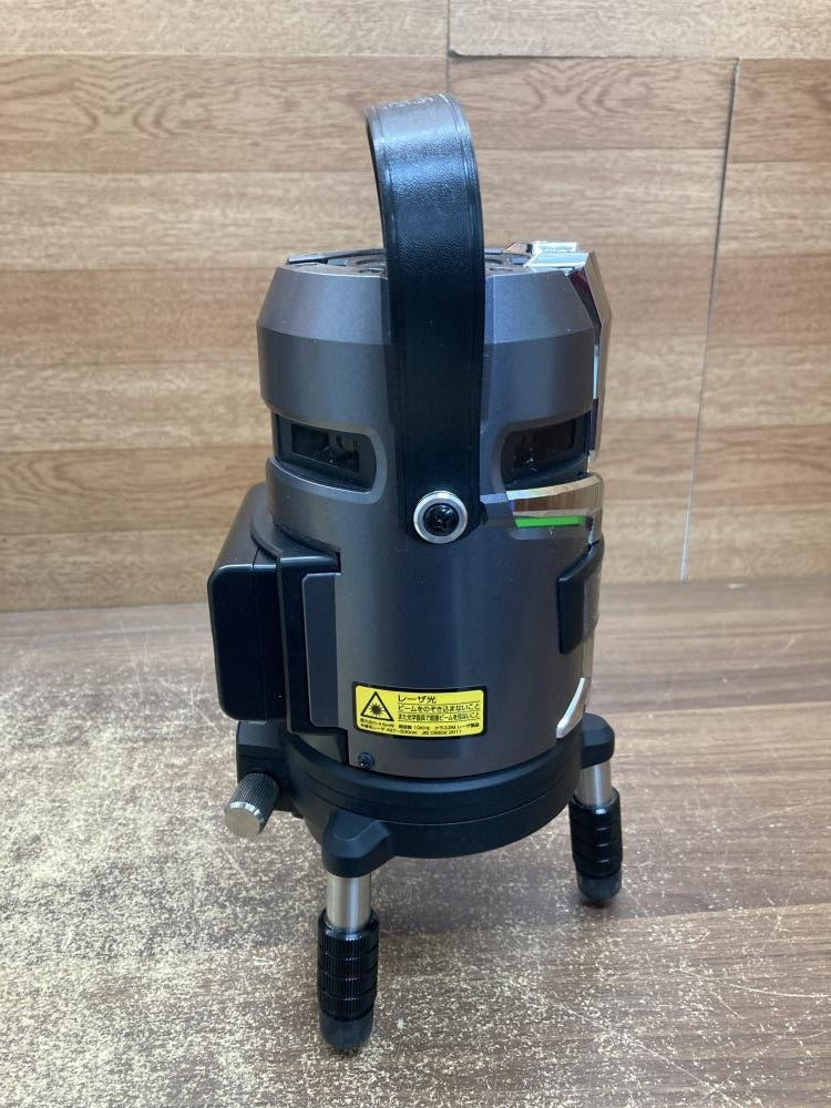 Tajima ZEROG2LSN-KJC Green Laser Marker with NAVI and Receiver [s1213113908]