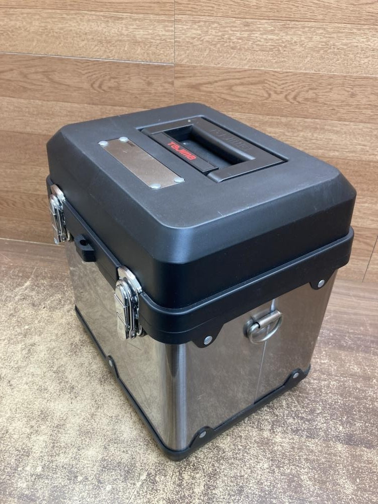 Tajima ZEROG2LSN-KJC Green Laser Marker with NAVI and Receiver [s1213113908]