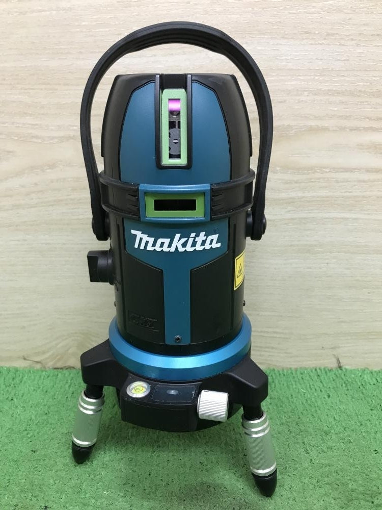 Makita SK507GDN Rechargeable Green Laser Marker [1213213576]