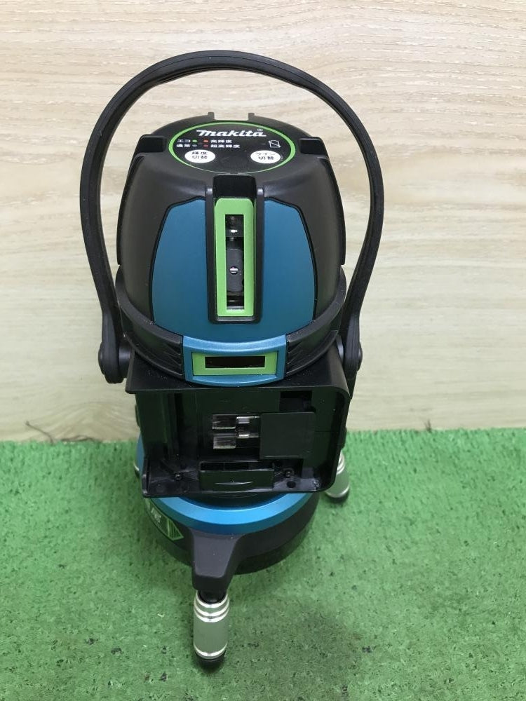 Makita SK507GDN Rechargeable Green Laser Marker [1213213576]