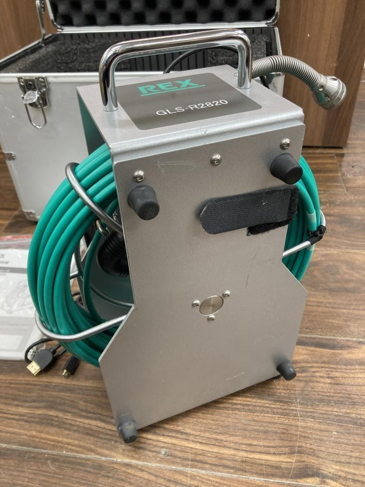 REX GLS-R2820 In-tube Camera [g1213718676]