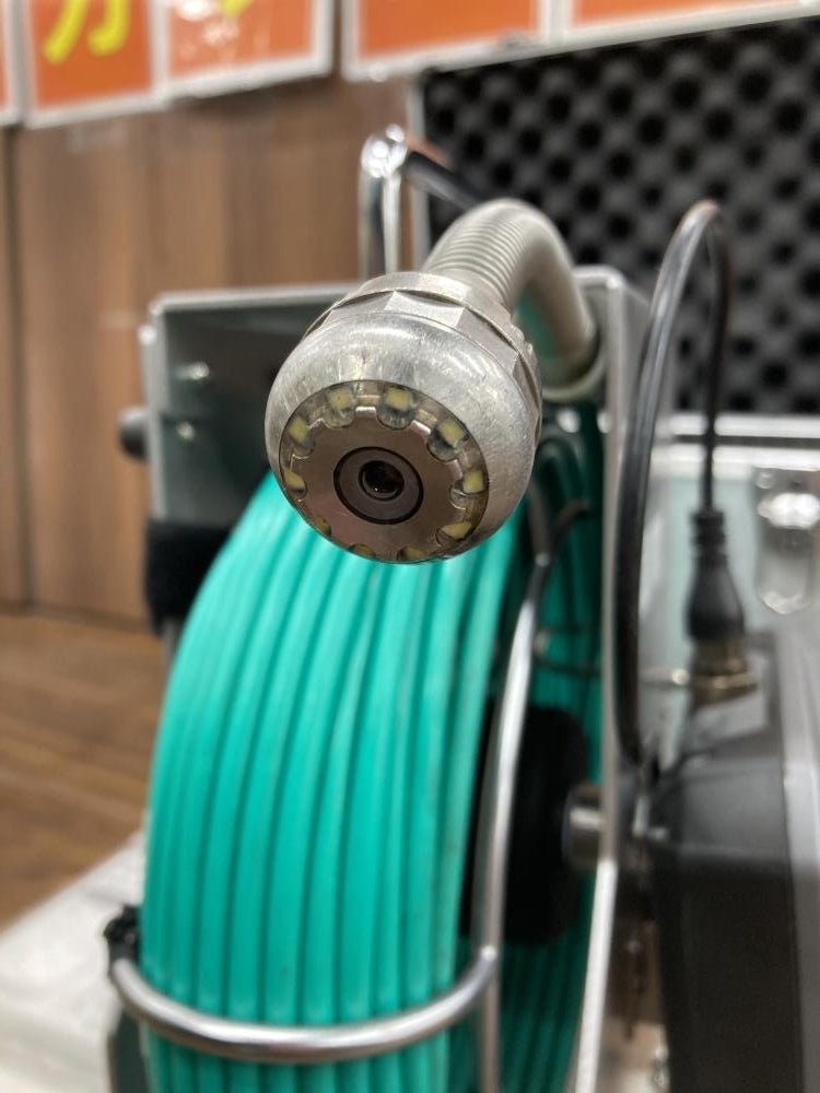 REX GLS-R2820 In-tube Camera [g1213718676]