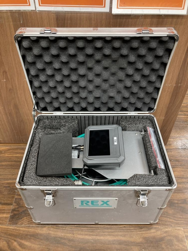 REX GLS-R2820 In-tube Camera [g1213718676]