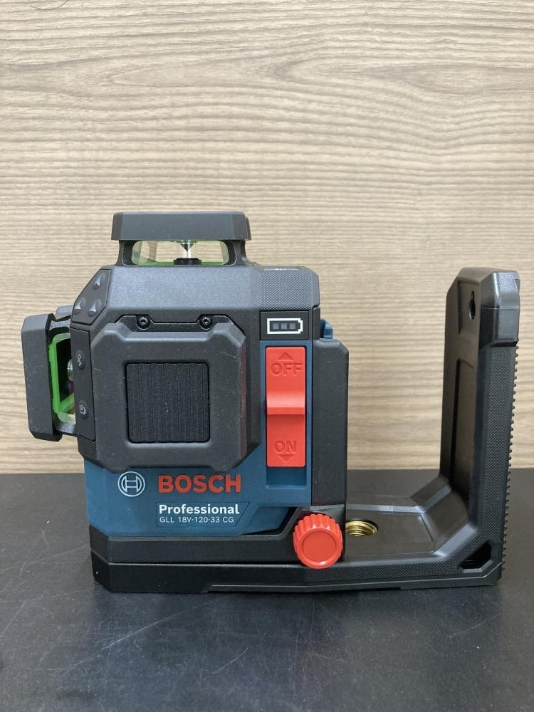 Bosch GLL18V-120 Laser Marker [o1216164161]