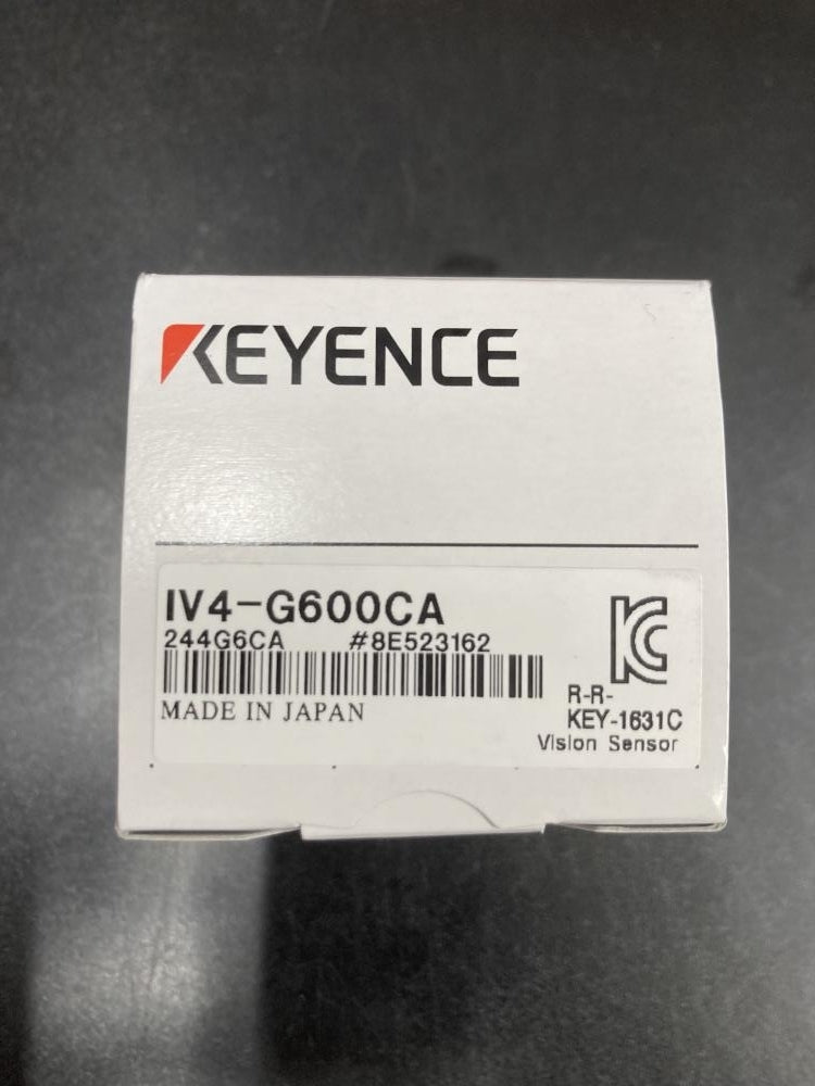 KEYENCE IV4-G600CA Ultra-Compact Model Sensor Head [g1216419429]