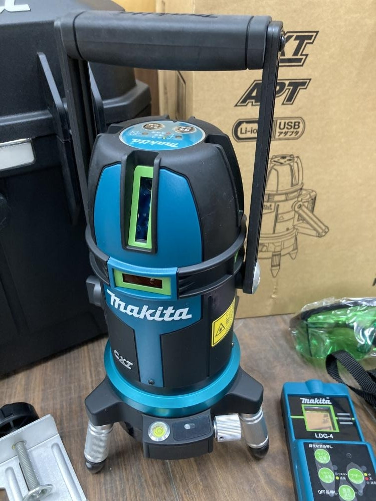 Makita SK506GDZ Laser Marker [k1216414648]