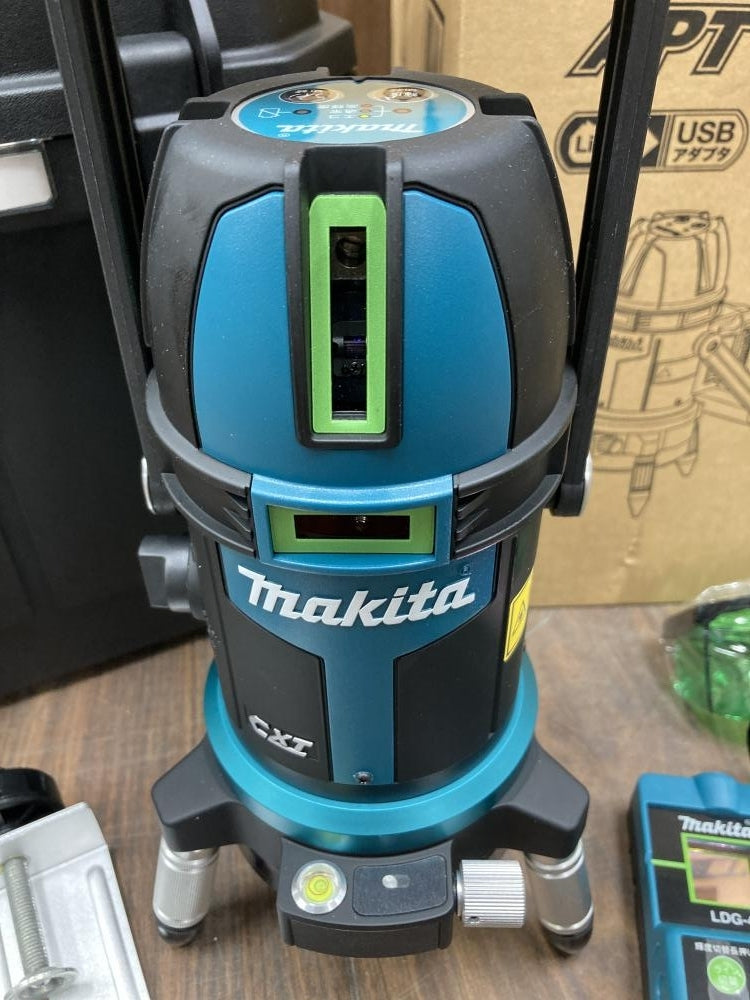 Makita SK506GDZ Laser Marker [k1216414648]