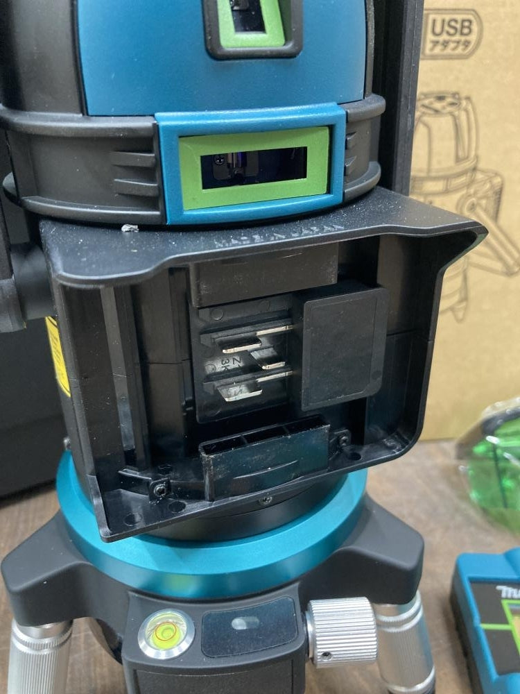 Makita SK506GDZ Laser Marker [k1216414648]
