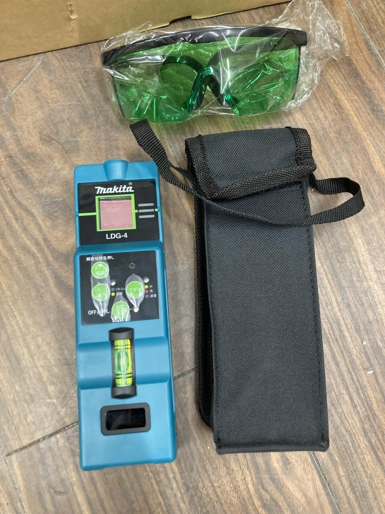 Makita SK506GDZ Laser Marker [k1216414648]
