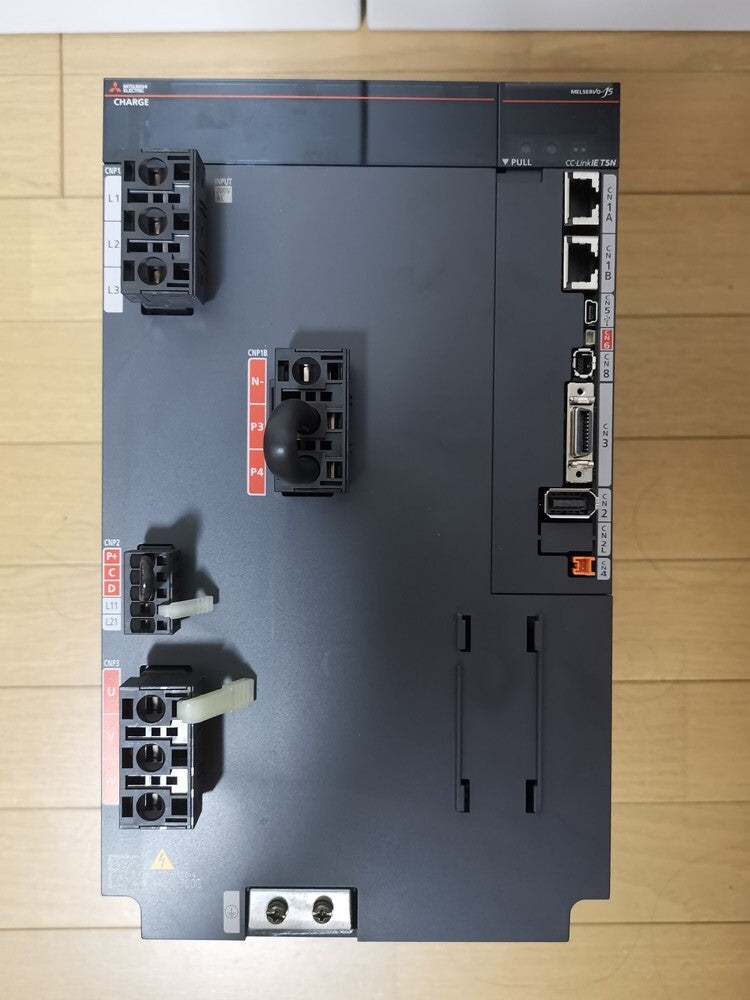 MITSUBISHI MR-J5-700G AC Servo Amplifier [e1217049751]