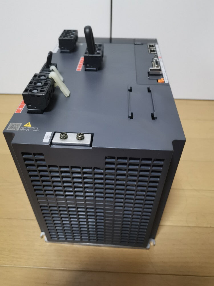 MITSUBISHI MR-J5-700G AC Servo Amplifier [e1217049751]