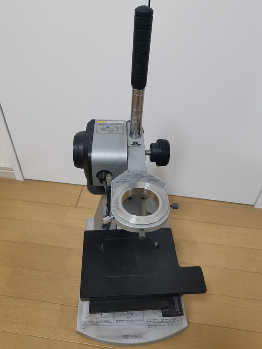 Keyence VH-S30 VHX-S50F Free Angle Observation System with Motorized Z-Axis Stage [u1217448230]