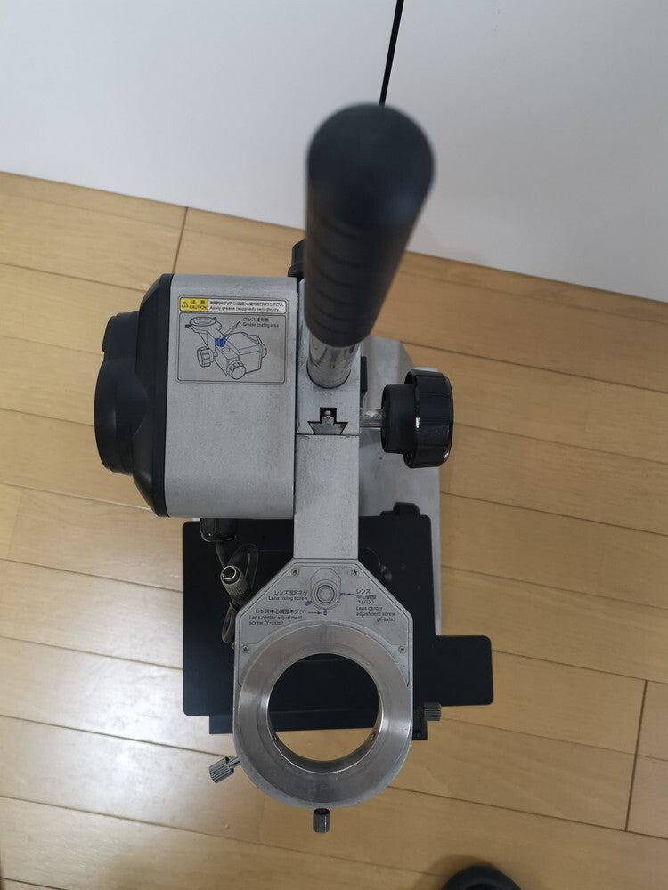 Keyence VH-S30 VHX-S50F Observation System Z-Axis Motorized Stage Microscope [u1217448230]