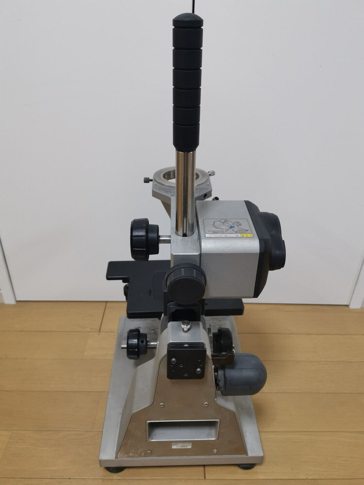 Keyence VH-S30 VHX-S50F Observation System Z-Axis Motorized Stage Microscope [u1217448230]