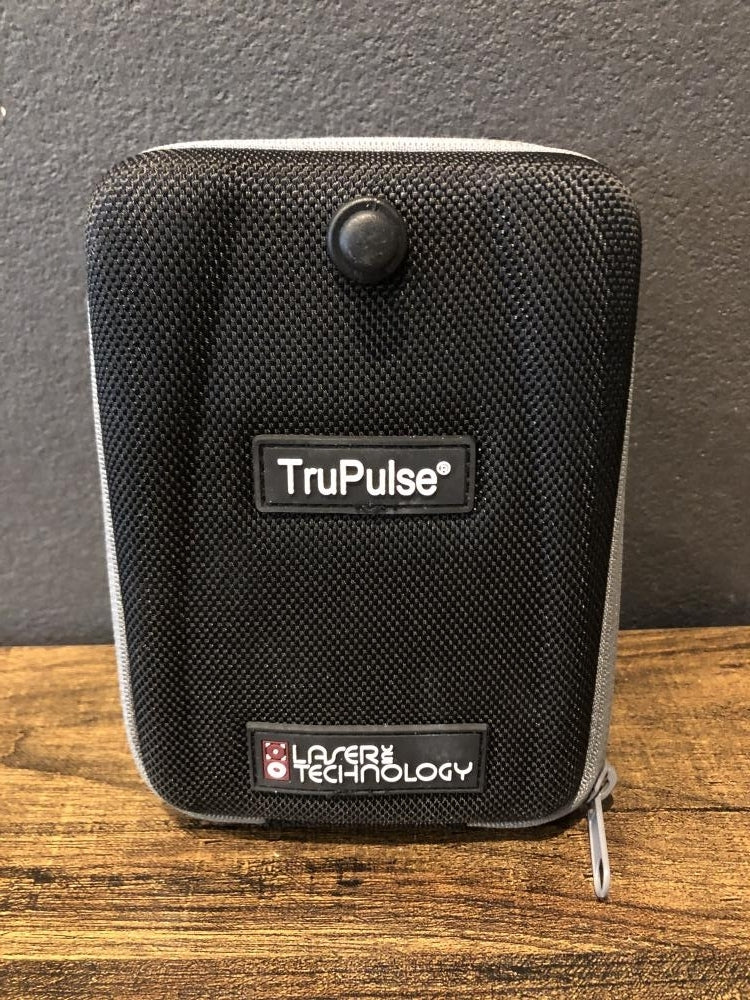 Laser Technology TruPulse200 Portable Laser Distance Measuring Device [e1217457959]